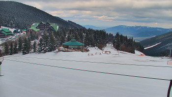 Červenohorské sedlo