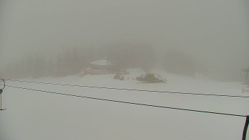 Červenohorské sedlo