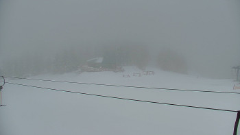 Červenohorské sedlo