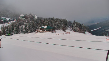 Červenohorské sedlo