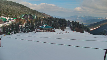 Červenohorské sedlo