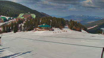 Červenohorské sedlo