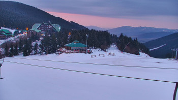 Červenohorské sedlo