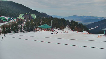 Červenohorské sedlo