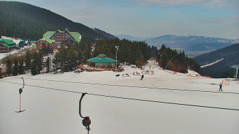 Červenohorské sedlo