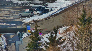 Červenohorské sedlo