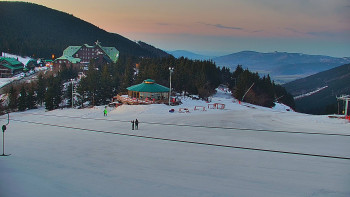 Červenohorské sedlo