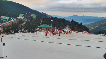 Červenohorské sedlo