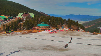 Červenohorské sedlo