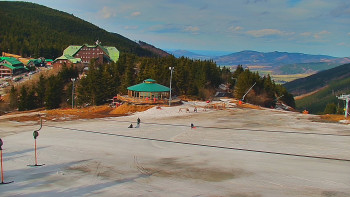 Červenohorské sedlo