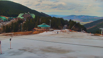 Červenohorské sedlo