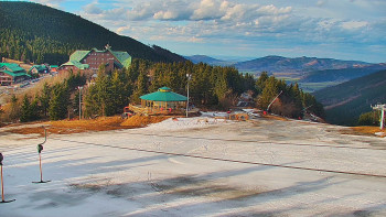 Červenohorské sedlo