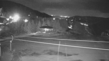 Červenohorské sedlo