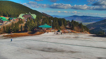 Červenohorské sedlo