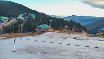 Červenohorské sedlo