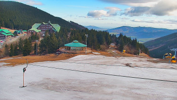 Červenohorské sedlo