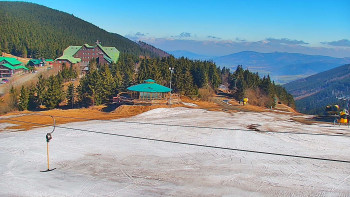 Červenohorské sedlo