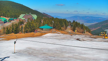 Červenohorské sedlo