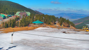 Červenohorské sedlo