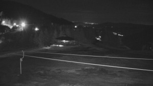 Červenohorské sedlo - Sjezdovka "spojka" - 13.4.2026 v 04:30