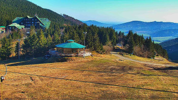 Červenohorské sedlo