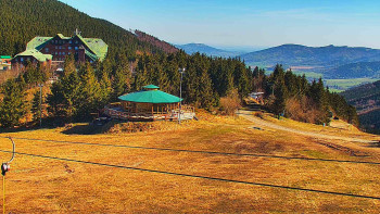 Červenohorské sedlo
