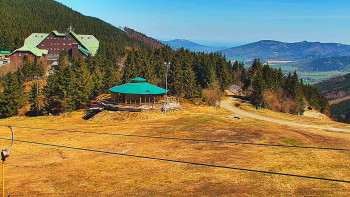 Červenohorské sedlo