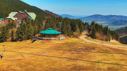 Sjezdovka 