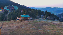 Sjezdovka 