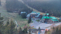 Sjezdovka 