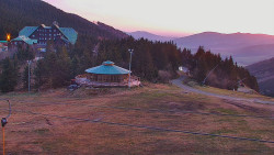 Sjezdovka 