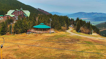 Červenohorské sedlo
