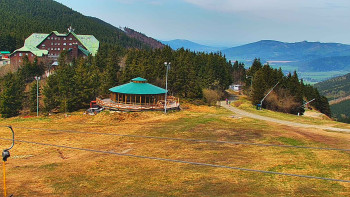 Červenohorské sedlo