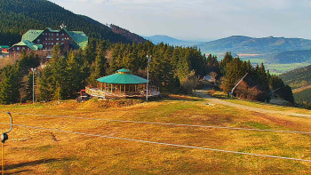 Červenohorské sedlo