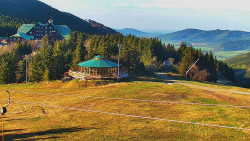 Sjezdovka 