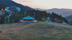 Sjezdovka 