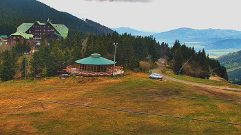 Červenohorské sedlo
