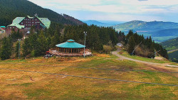 Sjezdovka 