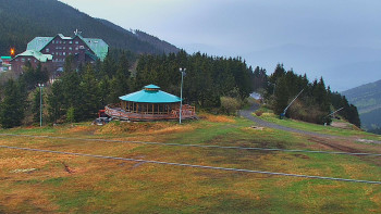 Červenohorské sedlo