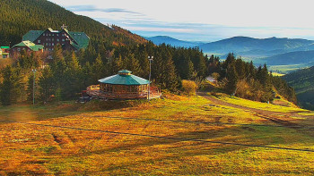 Červenohorské sedlo