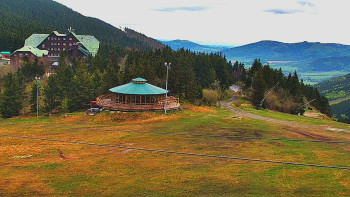 Červenohorské sedlo