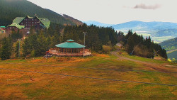 Sjezdovka 