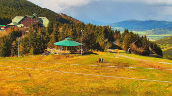 Červenohorské sedlo