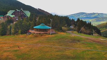 Červenohorské sedlo