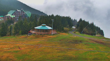Červenohorské sedlo