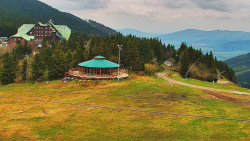 Sjezdovka 