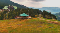 Sjezdovka 