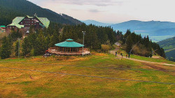 Sjezdovka 