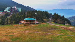 Sjezdovka 
