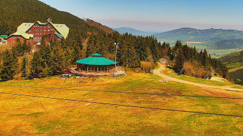 Červenohorské sedlo